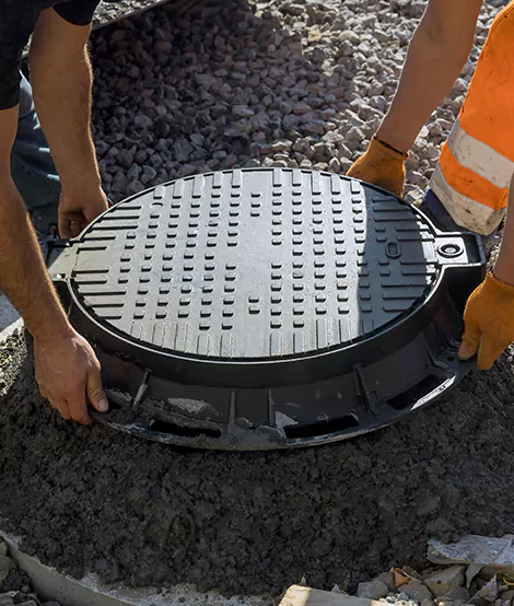 Trench Drains Repair in Shoreacres, Burlington