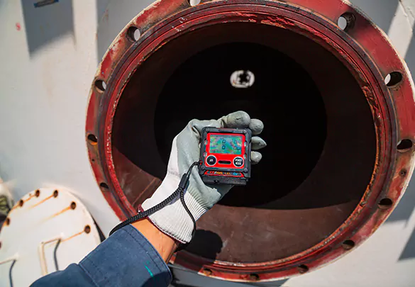Drain Leak Detection in Shoreacres, Burlington