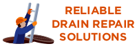 Reliable Drain Repair Solutions in Shoreacres, Burlington
