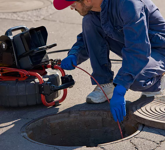 Trusted Plumbers for Effective Drainage Solutions in Shoreacres, Burlington