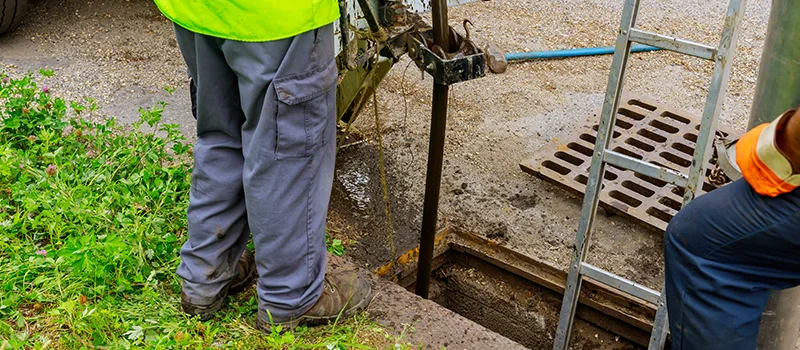 Clogged Drain Cleaning in Shoreacres, Burlington
