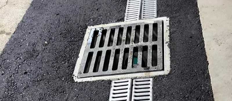 Basement Drain Odor Solutions in Shoreacres, Burlington