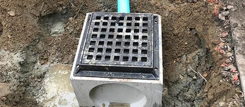 Shower Drain Replacement Services in Shoreacres, Burlington