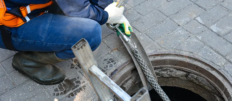 Drain Repair Service in Shoreacres, Burlington