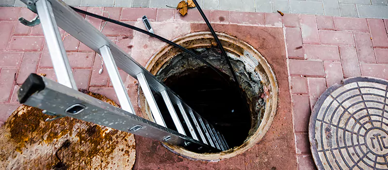 Emergency Sewer Replacement Services in Shoreacres, Burlington