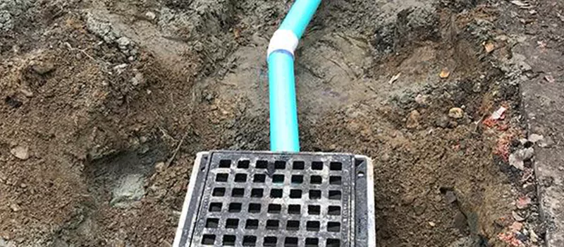 Benefits of Trench Drains Installation in Shoreacres, Burlington