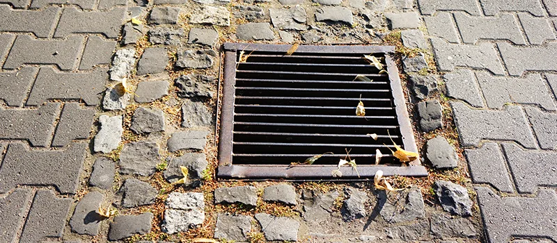 Catch Basin Installation and Maintenance in Shoreacres, Burlington
