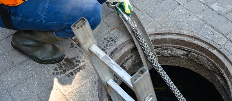Sewer Line Plumbers Near Me in Shoreacres, Burlington