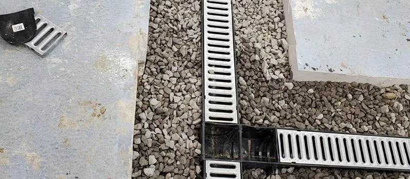 Drain Replacement Cost in Shoreacres, Burlington