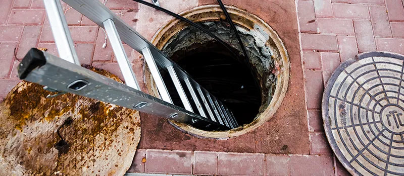 Drain Maintenance Service Near Me in Shoreacres, Burlington