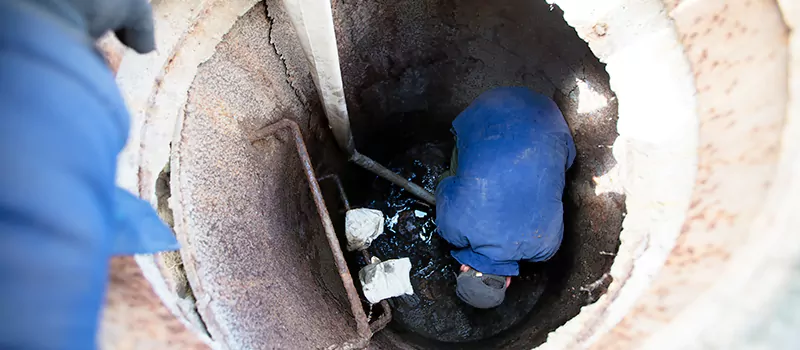 Trenchless Sewer & Drain Repair in Shoreacres, Burlington