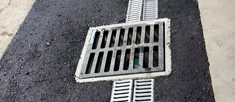 Emergency Trench Drains Cleaning Services in Shoreacres, Burlington