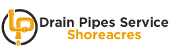 Top Rated Drain Repair Service in Shoreacres